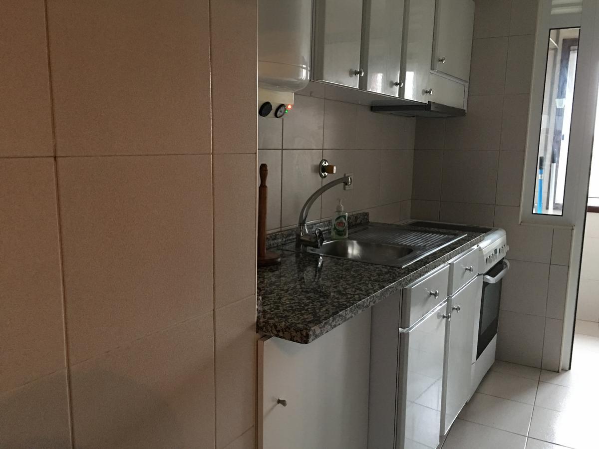Invicta House Marques Apartment Porto Luaran gambar