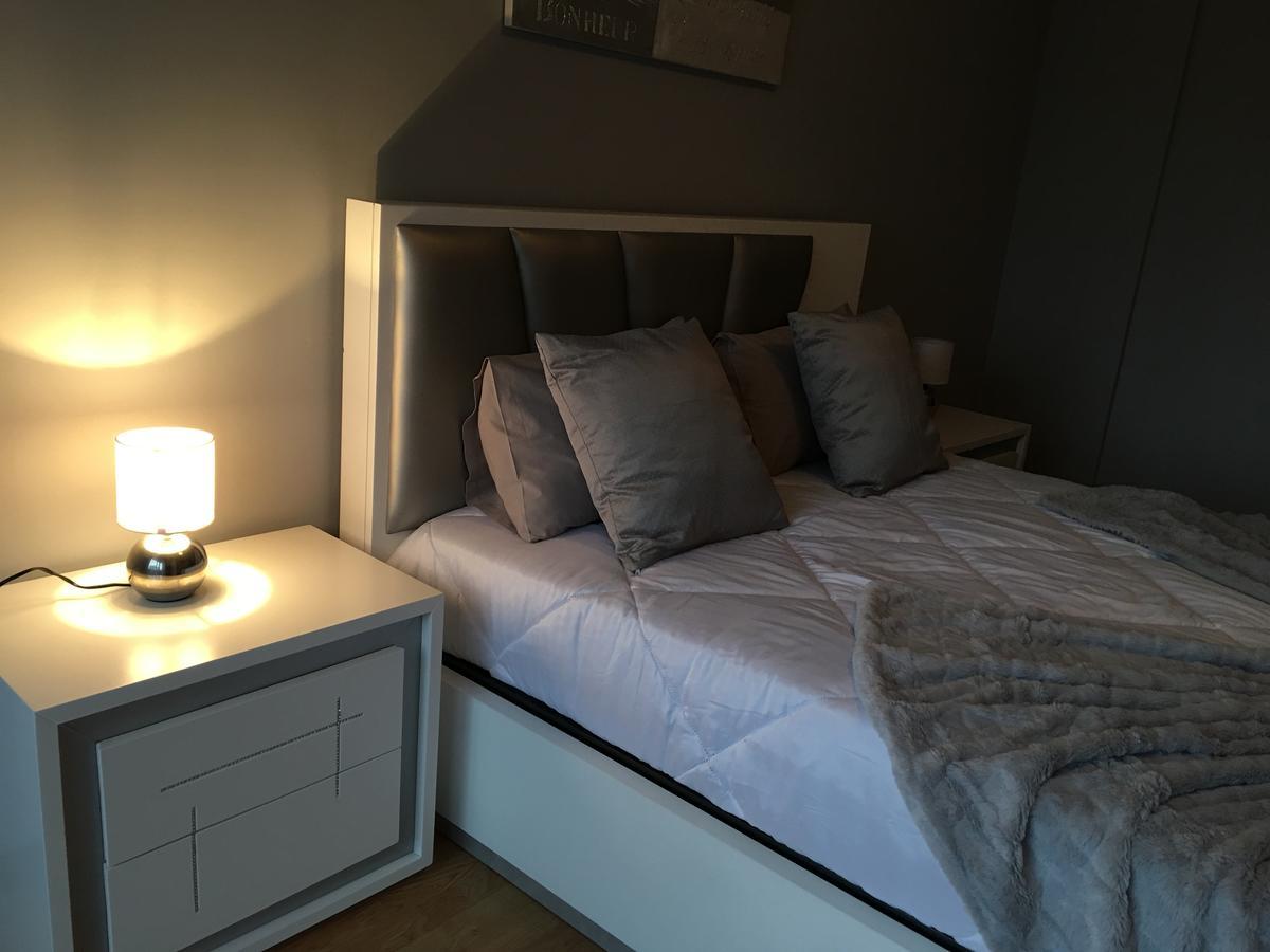 Invicta House Marques Apartment Porto Luaran gambar