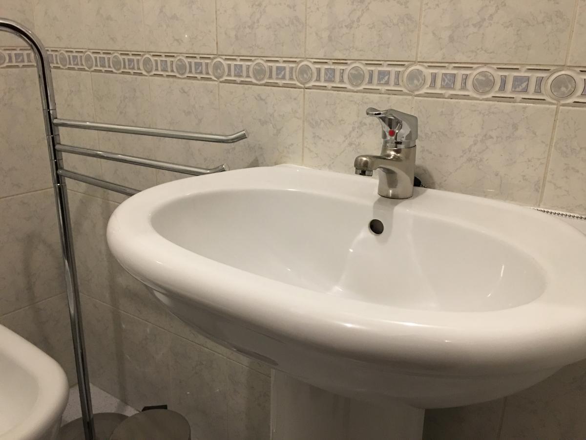 Invicta House Marques Apartment Porto Luaran gambar