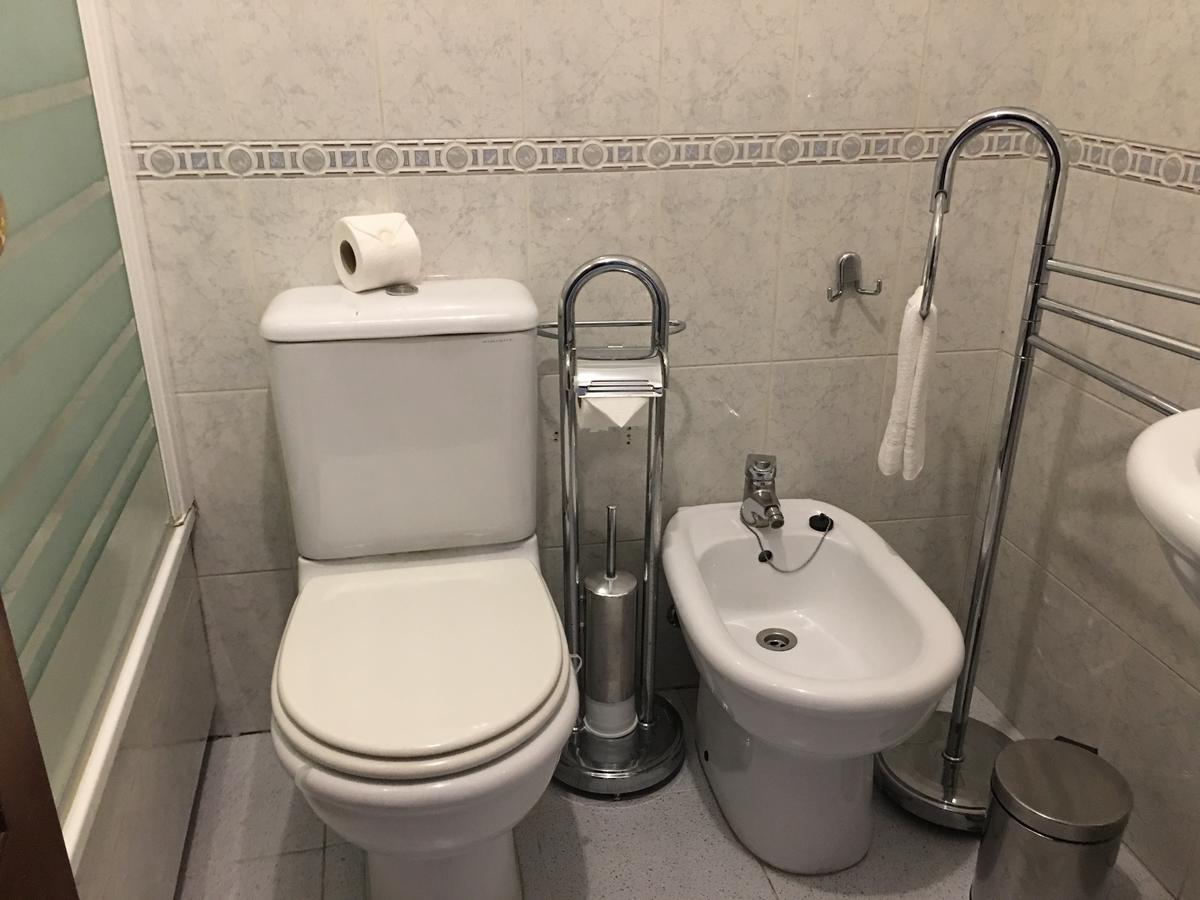 Invicta House Marques Apartment Porto Luaran gambar