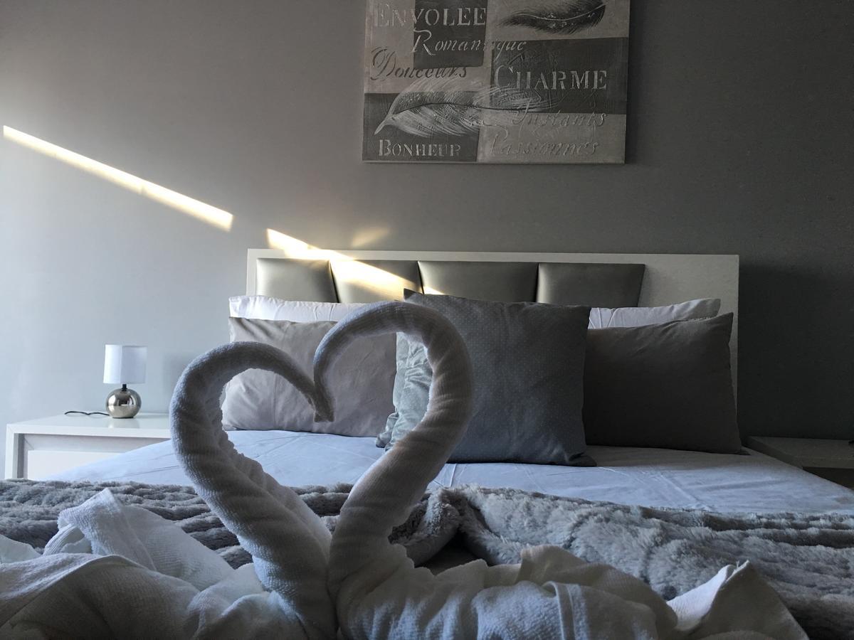 Invicta House Marques Apartment Porto Luaran gambar