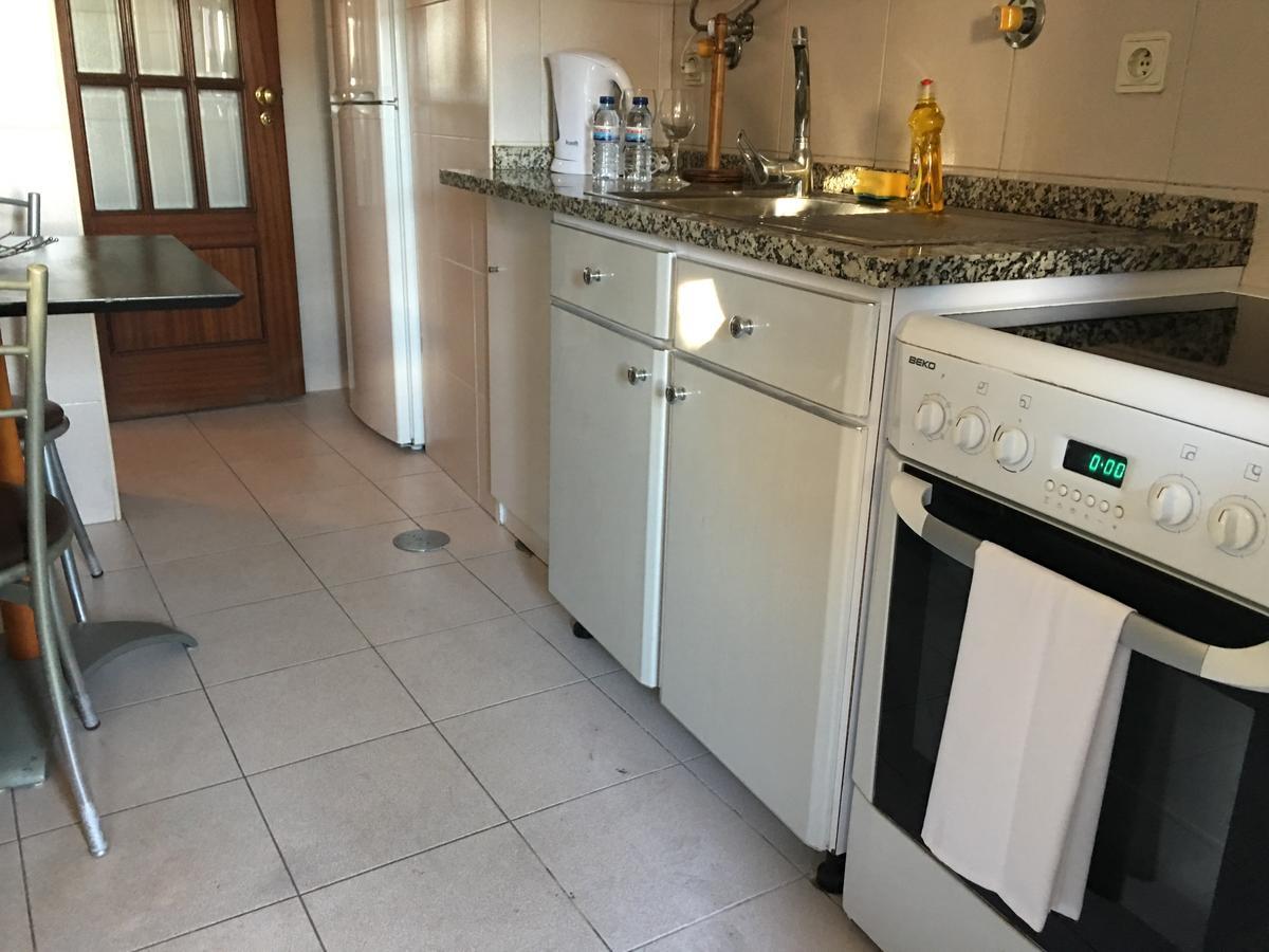 Invicta House Marques Apartment Porto Luaran gambar