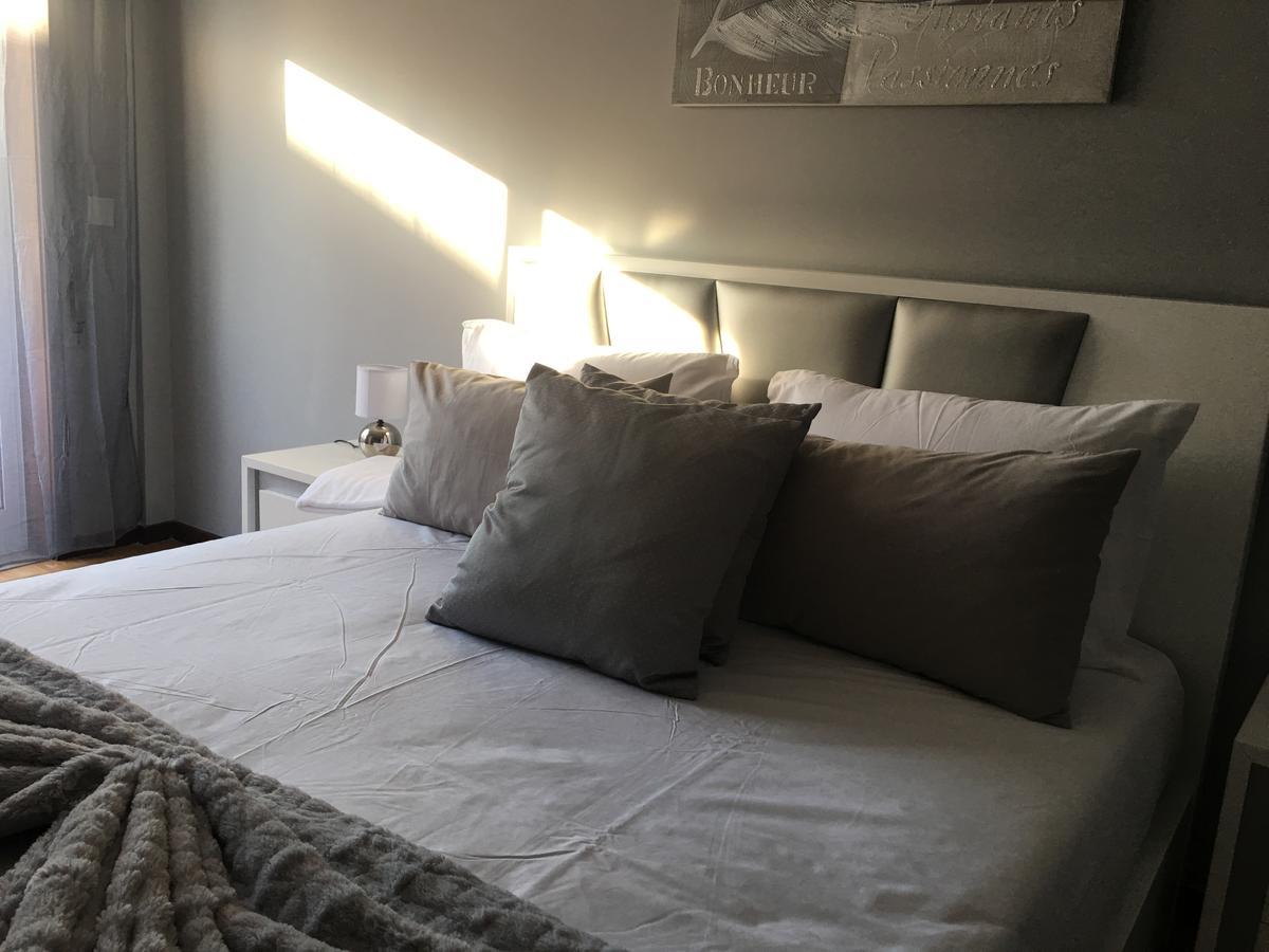 Invicta House Marques Apartment Porto Luaran gambar