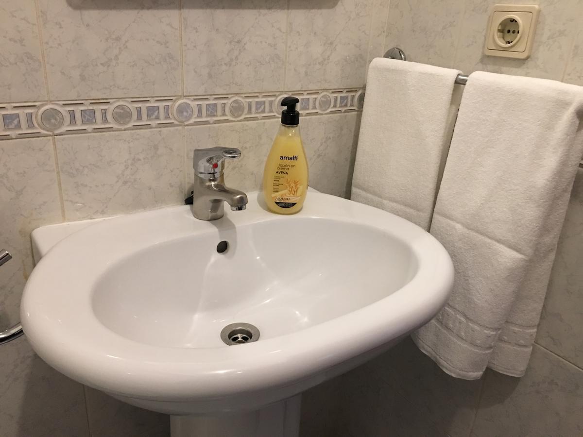 Invicta House Marques Apartment Porto Luaran gambar