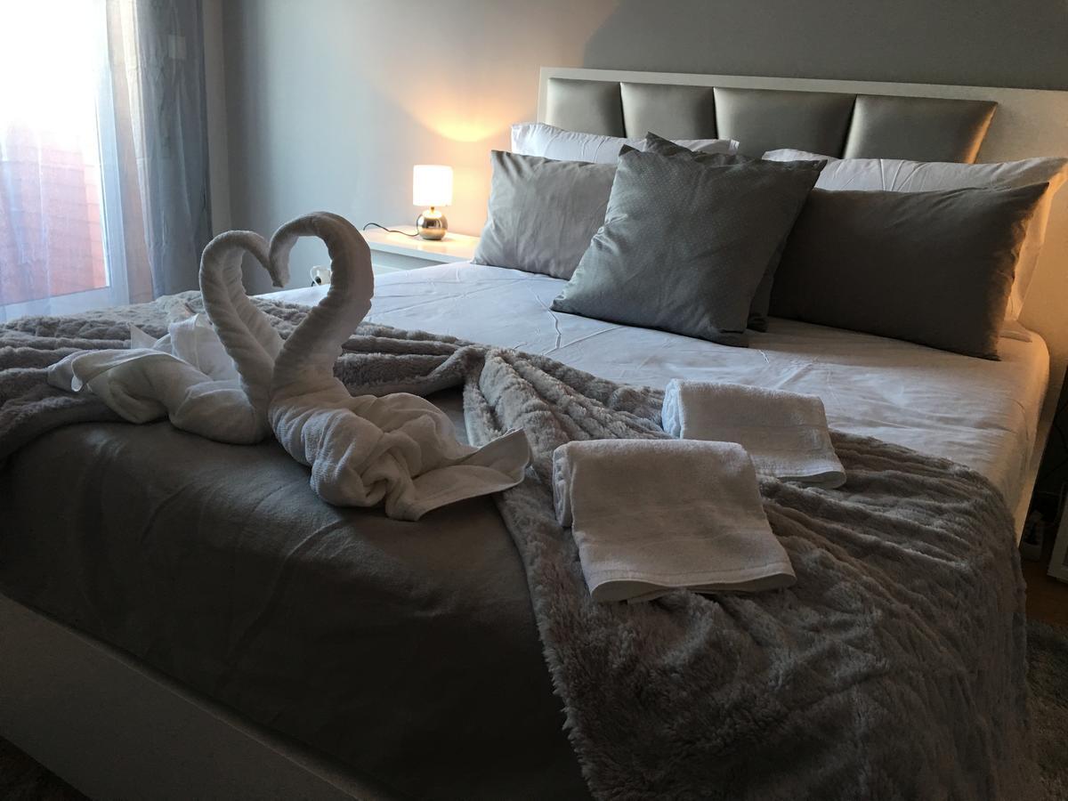 Invicta House Marques Apartment Porto Luaran gambar